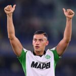 Jay Idzes Tunjukkan Totalitas, Lari dari Ujung ke Ujung Selamatkan Gawang Sassuolo dari Kebobolan