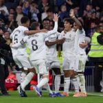 Federico Valverde Soroti Lengahnya Konsentrasi Real Madrid Meski Unggul Telak