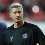 Robert Lewandowski Siap Pensiun, Akui Sepak Bola Bukan Segalanya