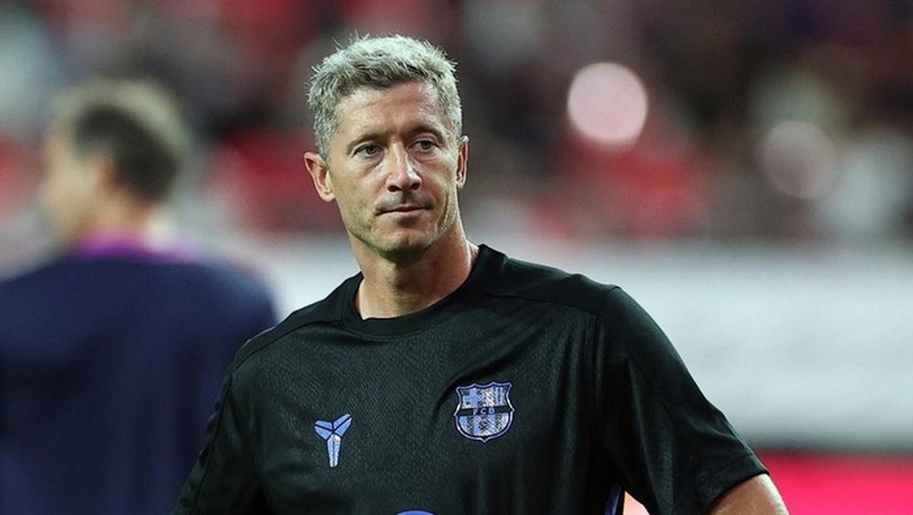 Robert Lewandowski Siap Pensiun, Akui Sepak Bola Bukan Segalanya