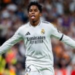 Endrick Ungkap Saran Ancelotti Jadi Kunci Keputusannya Gabung Lyon