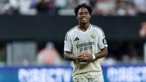 Endrick Akui Enam Bulan di Madrid Bersama Alonso Jadi Periode Terbaik Hidupnya