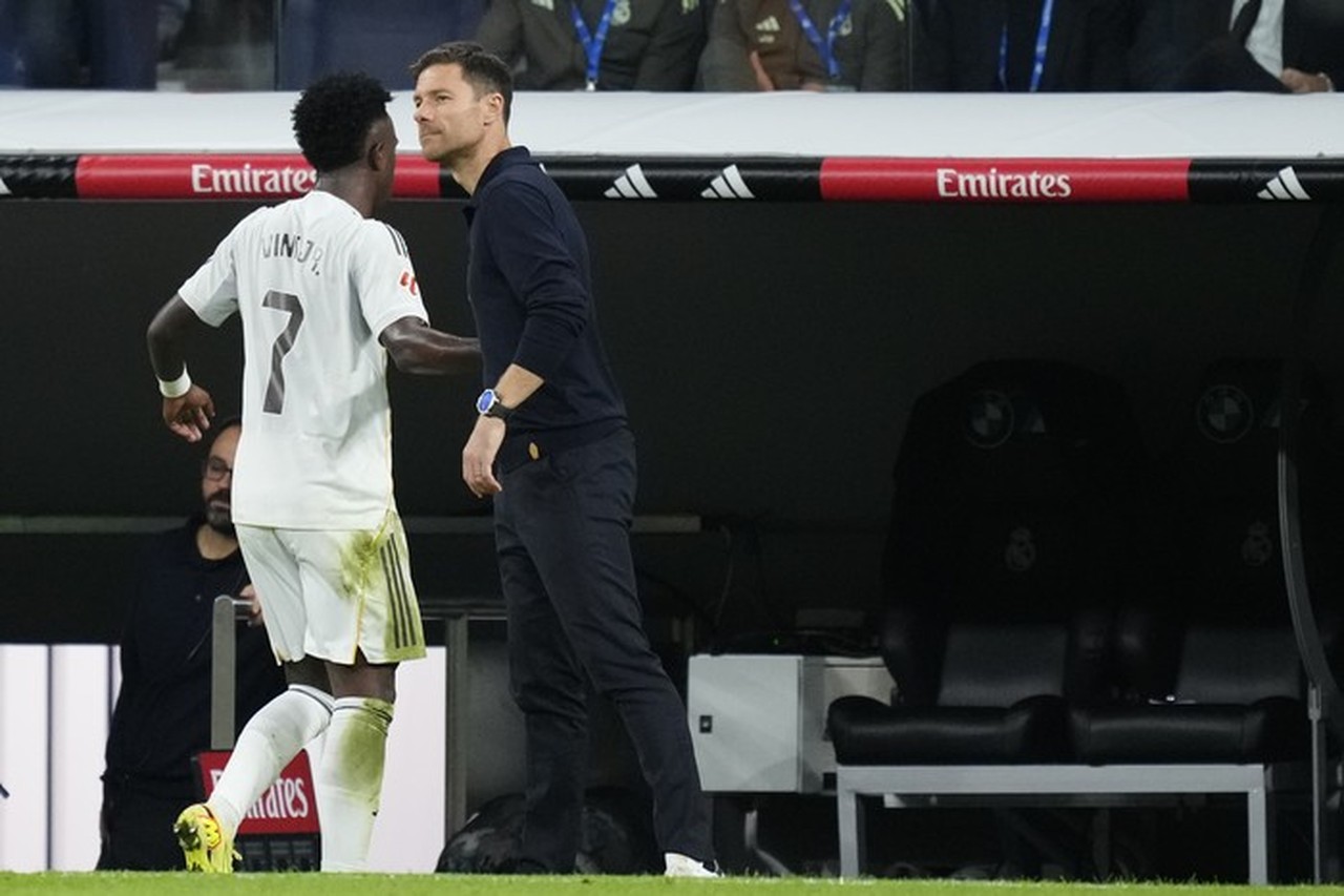 Fabio Capello Puji Xabi Alonso Tangani Drama Vinicius Junior Tanpa Gaduh