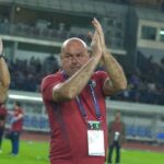 Persib Bandung Ditahan Imbang Persik Kediri, Bojan Hodak Protes Keras Kepemimpinan Wasit