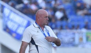 Jelang El Clasico Indonesia, Bojan Hodak Wanti-wanti Kualitas Wasit: Kami Akan Ajukan Keberatan