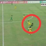 Tendangan Brutal di Liga 4 Berujung Sanksi Seumur Hidup untuk Hilmi Gimnastiar