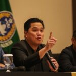 Evaluasi Total Sepak Bola Indonesia 2026: PSSI Dituntut Bangun Sistem Kuat