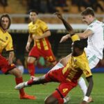 AS Roma Bangkit: Kalahkan Lecce 2-0 Berkat Gol Ferguson dan Dovbyk