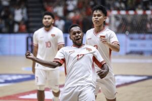 Federasi Futsal Indonesia Tegaskan Tetap di Bawah Naungan PSSI, Tolak Wacana Independen