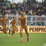 Ilija Spasojevic Memaafkan Rafael Struick Usai Insiden Tendangan Bola di Lapangan