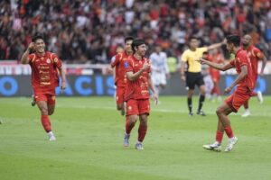 Persija Pincang Hadapi Persib, Duo Wonderkid Arlyansyah & Aditya Siap Unjuk Gigi