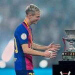 Piala Super Spanyol 2026: El Clasico Berpotensi Terjadi di Final, Jadwal Semifinal Dirilis