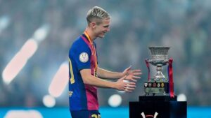 Piala Super Spanyol 2026: El Clasico Berpotensi Terjadi di Final, Jadwal Semifinal Dirilis