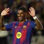 Barcelona Ragu Permanenkan Marcus Rashford Meski Tampil Menjanjikan