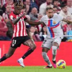 Barcelona Superior atas Bilbao: 4 Kemenangan Beruntun, Hanya Kebobolan 1 Gol