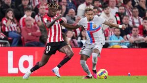 Barcelona Superior atas Bilbao: 4 Kemenangan Beruntun, Hanya Kebobolan 1 Gol