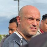 Bernardo Tavares Mulai Adaptasi di Persebaya, Fokus Analisis Skuad dan Hindari Janji Manis