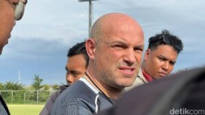 Bernardo Tavares Mulai Adaptasi di Persebaya, Fokus Analisis Skuad dan Hindari Janji Manis