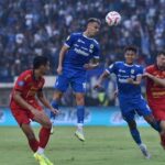 Head to Head Persib vs Persija: Maung Bandung Unggul dalam Lima Laga Terakhir