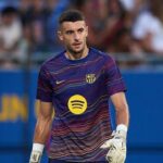 Joan Garcia Tak Jadikan Laga Barcelona vs Bilbao Ajang Pembuktian ke Timnas Spanyol