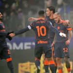 Inter Milan Kokoh di Puncak Klasemen Serie A Usai Taklukkan Parma 2-0