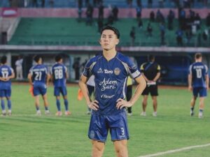 Yusak Yamadera Ungkap Misi PSIM Yogyakarta di Awal Tahun 2026