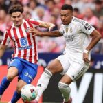 Derby Madrid Membara di Arab Saudi: Real Madrid vs Atletico Madrid Berebut Tiket Final Piala Super Spanyol