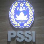 Aksi Brutal Pemain Liga 4 Berujung Sanksi Seumur Hidup dari PSSI