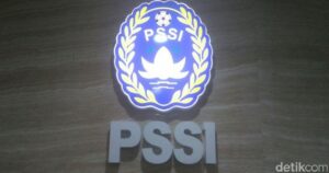 Aksi Brutal Pemain Liga 4 Berujung Sanksi Seumur Hidup dari PSSI