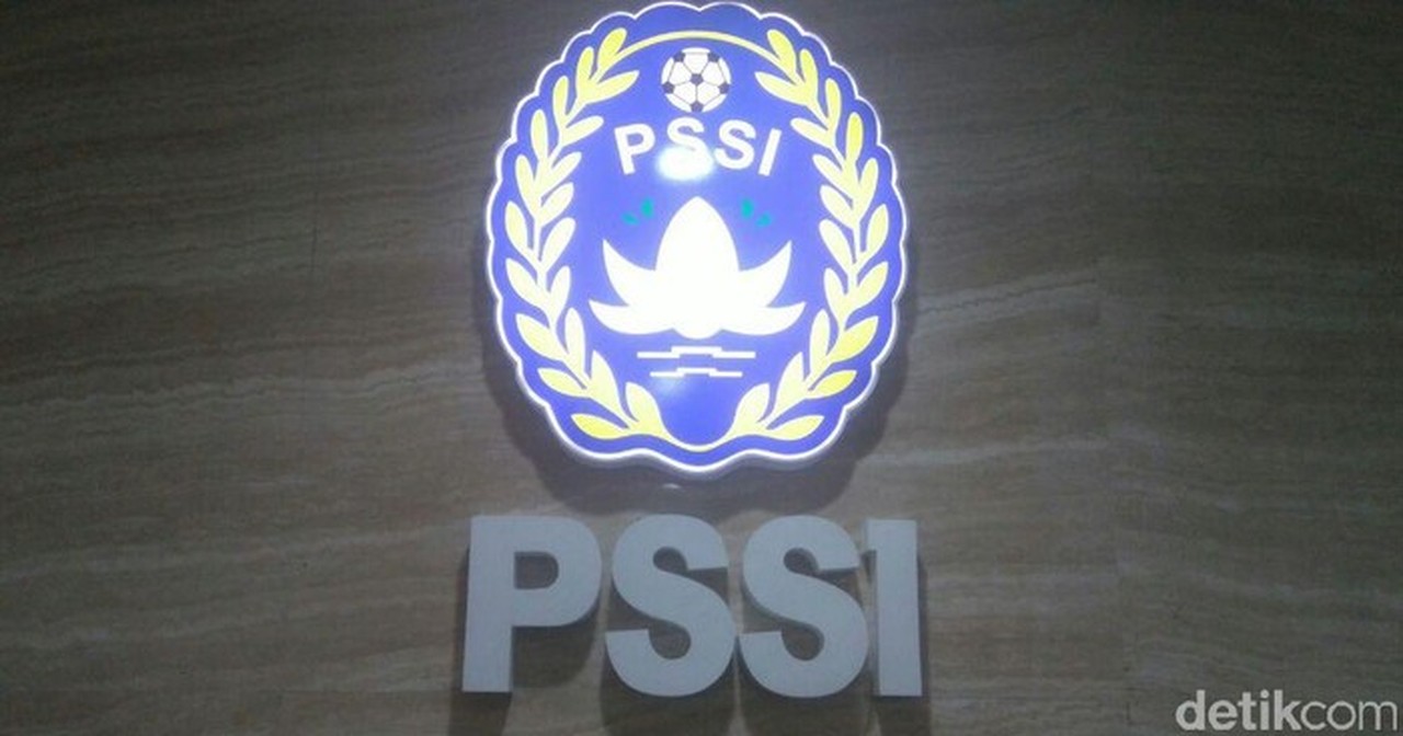 Aksi Brutal Pemain Liga 4 Berujung Sanksi Seumur Hidup dari PSSI