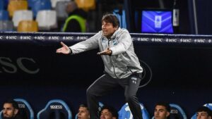 Conte Geram Gol Hojlund Dianulir Wasit, Pertanyakan Aturan Handball di Serie A