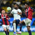 Jadwal Liga Italia Pekan ke-18: Inter Milan Diuji Bologna, Napoli Hadapi Lazio