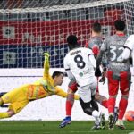 Cremonese vs Cagliari Berakhir Imbang 2-2, Emil Audero Kebobolan Dua Gol di Babak Kedua