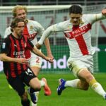 AC Milan Ditahan Imbang Genoa 1-1 di San Siro, Penalti Terbuang di Injury Time