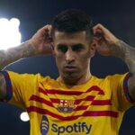Joao Cancelo Segera Kembali ke Barcelona, Kepindahan Tinggal Tunggu Detail