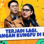 Dua Insiden Tendangan Kungfu Guncang Liga 4, PSSI Beri Sanksi Tegas Seumur Hidup