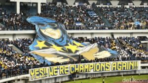 Larangan Tandang Suporter Super League: Relevansi Aturan Pasca-Tragedi Kanjuruhan