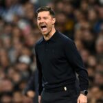 Xabi Alonso Kecam Diego Simeone: Provokasi Vinicius Junior Tidak Sportif