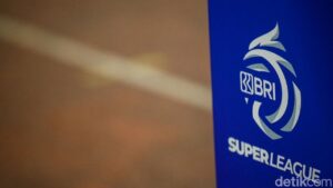 Jadwal Super League Jumat: Persita Tantang Borneo, PSM Jamu Bali United