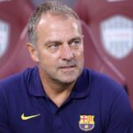 Gol Cepat dan Dominasi Barcelona: Hansi Flick Ungkap Rahasia Kemenangan Besar