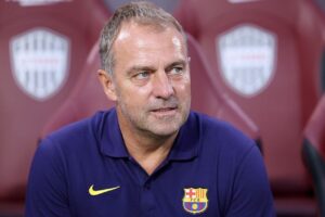 Gol Cepat dan Dominasi Barcelona: Hansi Flick Ungkap Rahasia Kemenangan Besar