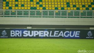 Persita Raih Kemenangan Keempat Beruntun Usai Taklukkan Borneo FC 2-0