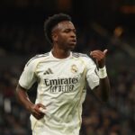 Puasa Gol Vinicius Jr di Real Madrid Capai 19 Laga, Rodrygo Beri Dukungan Penuh