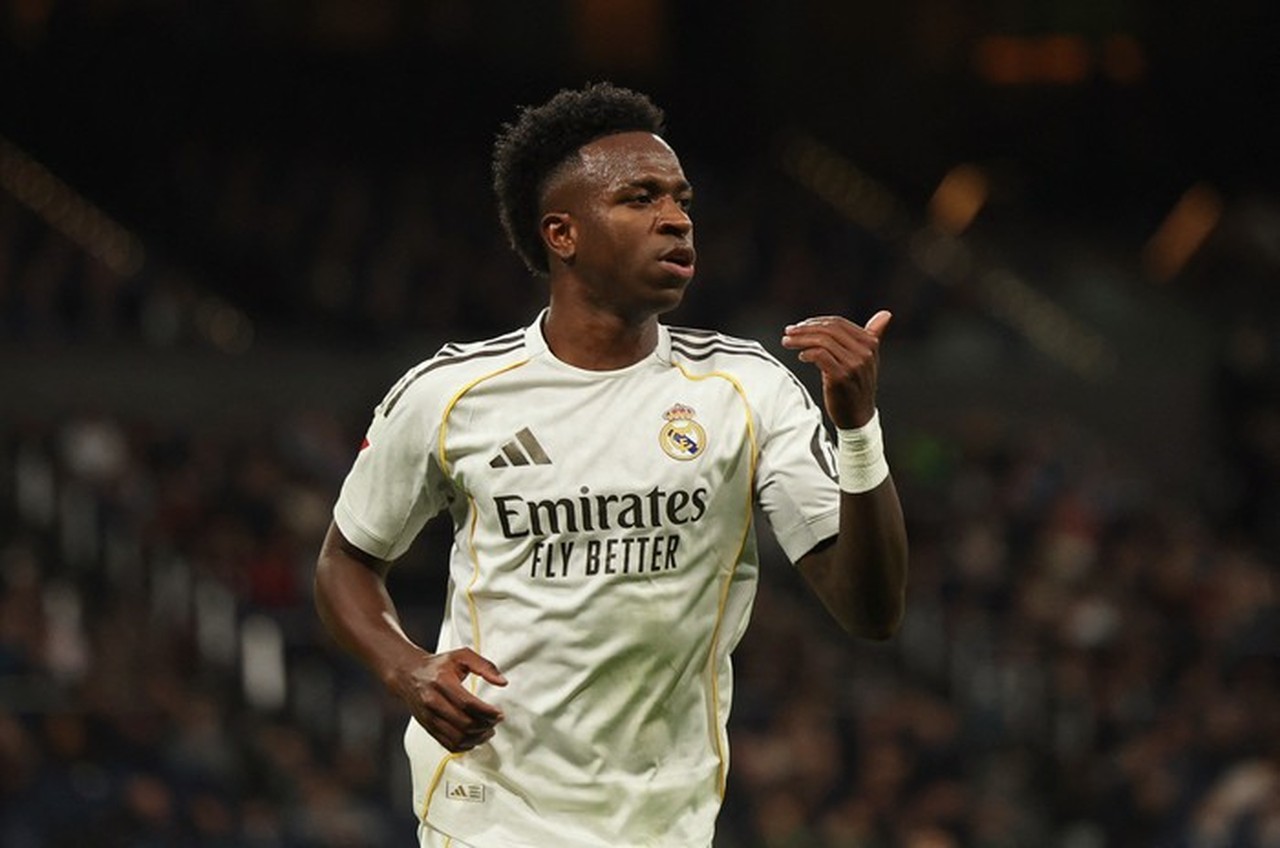 Puasa Gol Vinicius Jr di Real Madrid Capai 19 Laga, Rodrygo Beri Dukungan Penuh