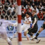 Harga Tiket AFC Futsal Asian Cup 2026 di Indonesia: Mulai Rp75 Ribu, Ini Cara Belinya