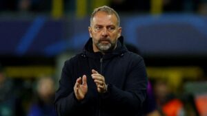 Final Piala Super Spanyol: Hansi Flick Punya Rekor Sempurna, Barcelona Berharap Tuah Pelatih