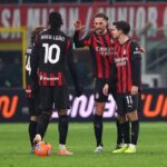 AC Milan Tertahan Genoa, Rabiot Akui Persaingan Liga Italia Belum Usai