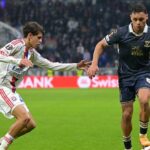 Dean James Masuk Radar Ajax Amsterdam, Nilai Pasar Tembus Rp 39,2 Miliar