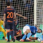 Inter Milan vs Napoli: Duel Sengit Perebutkan Puncak Klasemen Serie A Pekan ke-19