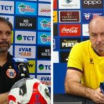 Persija Siap Tempur Hadapi Persib Bandung, Mauricio Souza Akui Kualitas Lawan